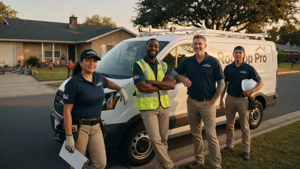 Roof Repair in Stewardson, IL near me
